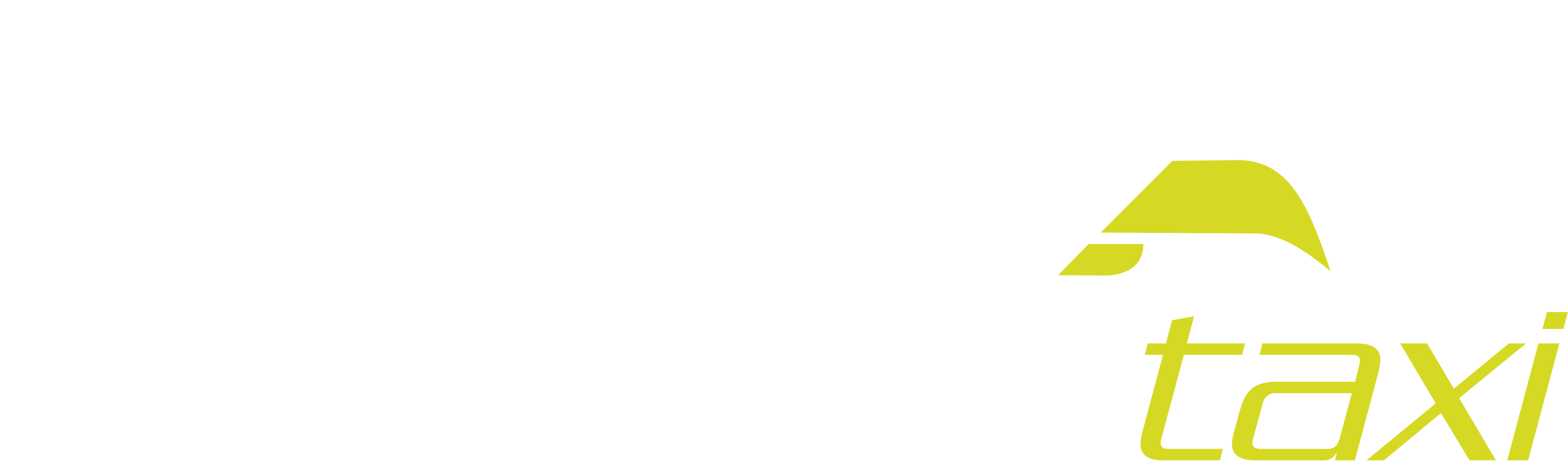 concrete taxi logo